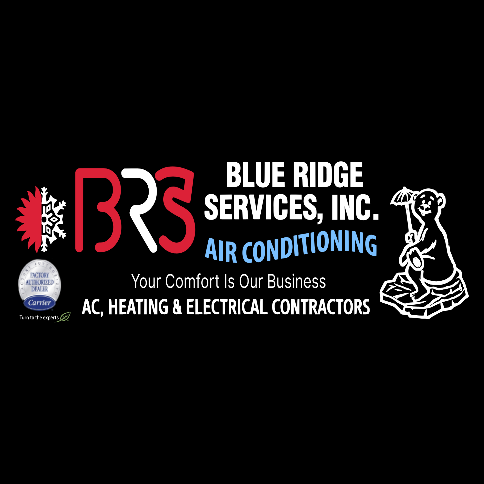 Blue Ridge Services